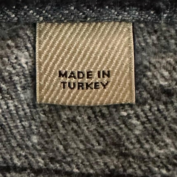 Burberry London  ShoreDitch Men's Straight Leg Denim Jean Sz. 34X28 - Picture 6 of 12